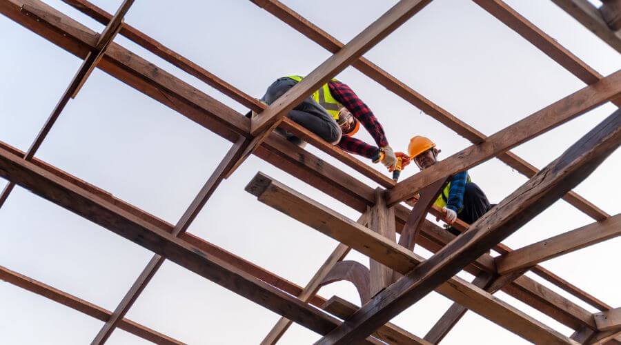 Local Chimney Repair in Carmen, OK